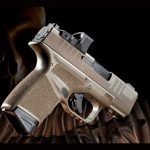 Are Ghost Guns the Future Of Crime? Experts Warn Of The Rising Threat From 3D-Printed Firearms