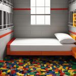 Two North Texas Men Arrested In $400,000 Lego Theft Ring