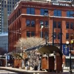 Dallas City Council Approves $49M West End Lofts Project Subsidy