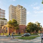 Dallas Skyline To Welcome New Towers