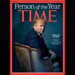 Donald Trump Named TIME’s 2024 Person Of The Year