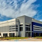 Korean Subsidiary Secures Over One Million Square Feet South Of Dallas