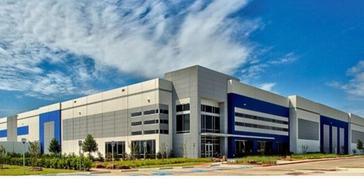 Korean Subsidiary Secures Over One Million Square Feet South Of Dallas