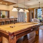 Embrace Enchantment At This Stunning Lakefront Retreat