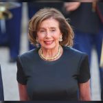 Rep. Nancy Pelosi Recovers In Germany Following Successful Hip Replacement Surgery