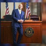 Another Texas Democrat Goes Republican, Citing Shift In Values