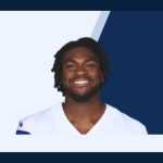 Cowboys Trevon Diggs Ruled Out For Season With Knee Injury