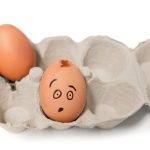 Egg-normous Prices: Bird Flu And Inflation Crack The Carton
