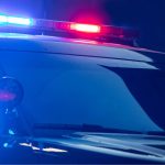 Early Morning Police Chase In Mesquite Ends In Officer-Involved Shooting
