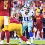 Cowboys Considering All Trade And Extension Options During Offseason
