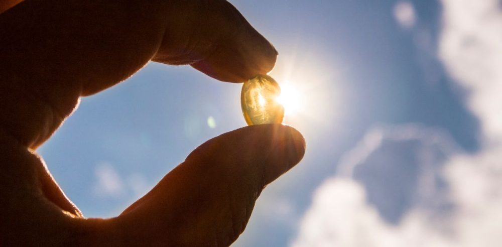 The Warning Signs You Need More Vitamin D — And How To Get It During Winter