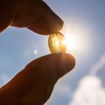 The Warning Signs You Need More Vitamin D — And How To Get It During Winter