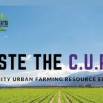 Learn The Basics Of Urban Farming For Free