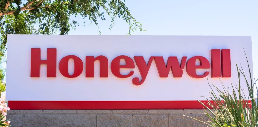 Honeywell Considers Bold Moves: Aerospace Division May Go Solo