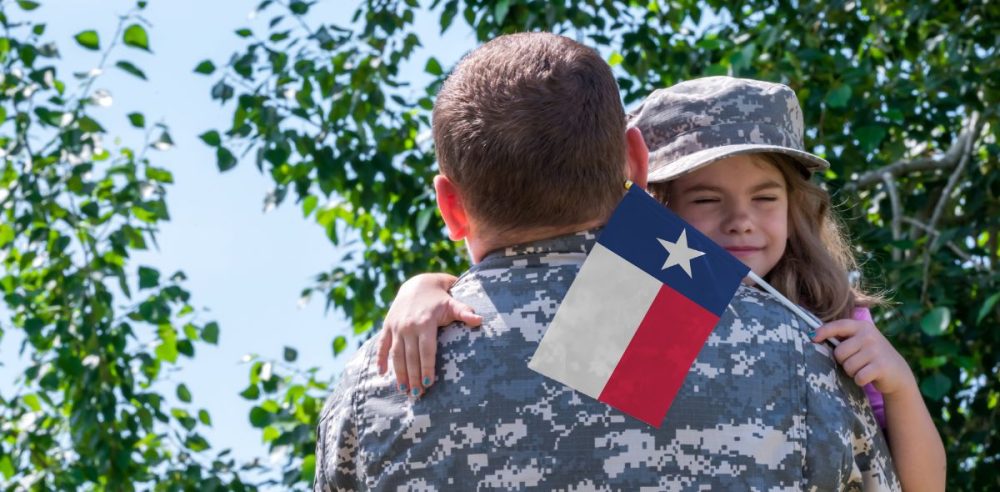 Governor’s Committee Releases 2024 Recommendations To Strengthen Military Support In Texas