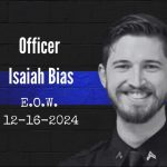 Ellis County Officer Killed In Tragic Jailhouse Attack