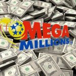Mega Millions Jackpot Rolls To $825 Million, Seventh Largest In History