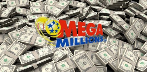 Mega Millions Jackpot Rolls To $825 Million, Seventh Largest In History