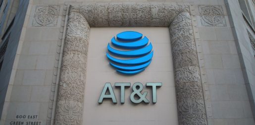 AT&T Forces Employees Back To The Office, Following Amazon’s Lead