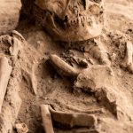 Uncovering The Truth: Syrians Find Evidence Of Over 100,000 Bodies In Mass Graves