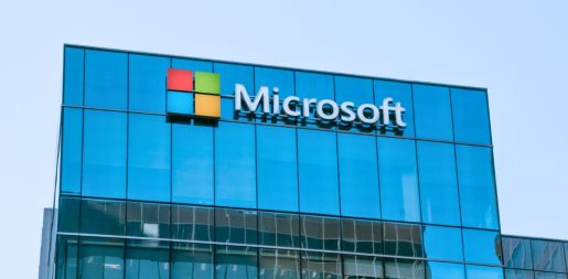 Microsoft And QTS Building Over 1M Sq Ft Of Data Center Space