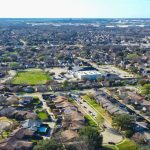 North Texas Crosses 8.3 Million Residents