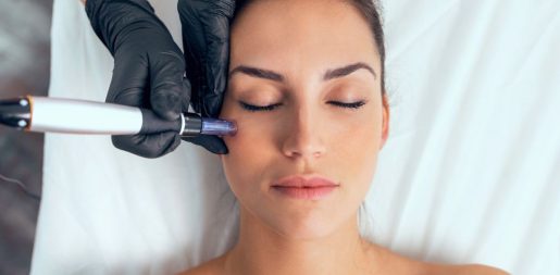 Popular Beauty Treatment Leading To ‘Reptile Skin’