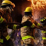 Tragedy Strikes In Denton House Fire, One Dead And Another Injured
