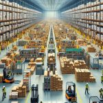 Amazon Workers Launch Historic Strike Across Seven U.S. Sites