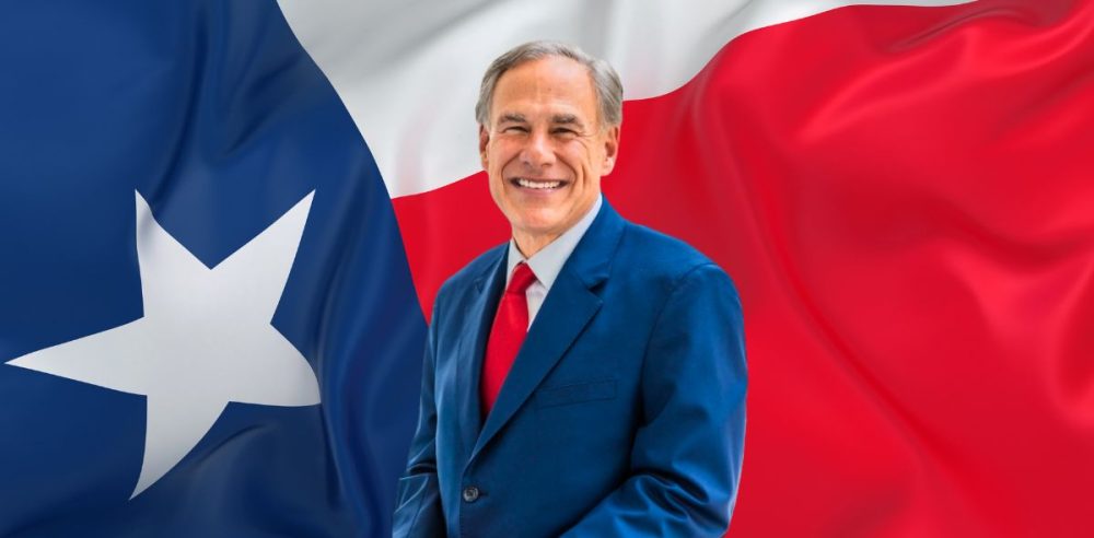 Texas Unveils $500 Million Plan To Bolster Public Safety, Combat Crime