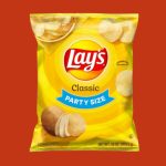 Frito-Lay Recalls Popular Potato Chips Due To Undeclared Milk Allergy Risk