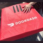 DoorDash Turns Into DoorCrash: Driver Flees Scene