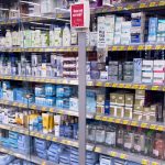 Retail Theft Surges, Prompting Calls For Federal Action