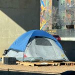 Dallas Residents Continue Documenting Homeless Encampments with Dallas HERO