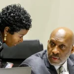 Breaking the Wall of Silence: Tolbert a.k.a. Broadnax 2.0