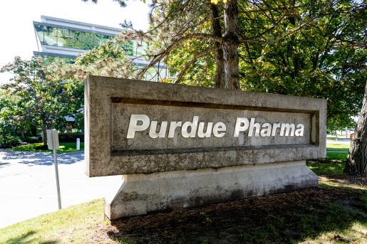 Purdue Pharma To Pay Texas Billions In Historic Opioid Crisis Settlement