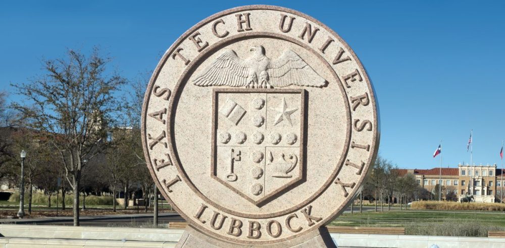 Texas Tech Reportedly Promotes LGBTQ Publications Funded By Taxpayer Dollars