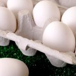 Egg Prices Soar To Nearly $9 Per Dozen In California