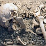 One Dozen Skeletons Found In Hidden Gravesite Near Southern Border