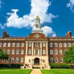 SMU’s Breakaway Bid From Methodist Church Moves To Texas Supreme Court
