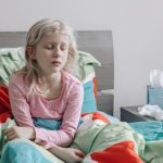 North Texas Hospitals Record Over 50% Spike In Flu Cases