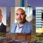 City Manager Finalists: Dallas Residents Encouraged To Attend ‘Meet and Greet’ Sessions