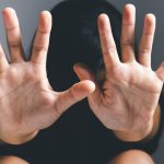 Gov. Abbott Declares January Human Trafficking Prevention Month