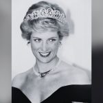New Princess Diana Exhibit Brings Iconic Photos To Arlington