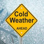 Freezing Front Approaches, Including Snow: Dallas Sets Up Emergency Shelters