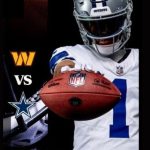 Cowboys To Play Trey Lance In Week 18, Effectively Denying Cooper Rush Snap Count Incentive