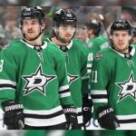 Stars Take Down Utah Hockey Club To Win Fourth Straight Game