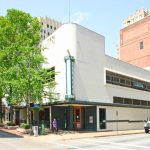 Fort Worth’s Historic W.T. Grant Building Finds New Life