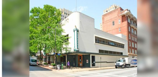 Fort Worth’s Historic W.T. Grant Building Finds New Life