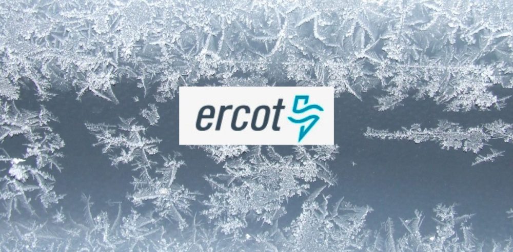 ERCOT Issues Weather Watch Amid Freezing Temperatures